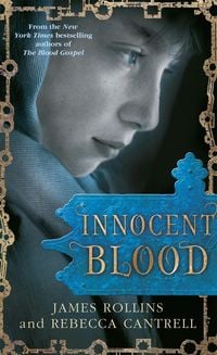 Produktbild: Innocent Blood