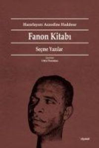 Produktbild: Fanon Kitabi Secme Yazilar