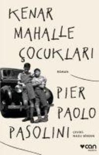 Produktbild: Kenar Mahalle Cocuklari