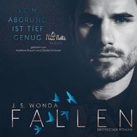 Produktbild: Fallen 1 - Kein Abgrund ist tief genug