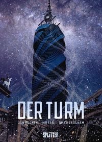 Produktbild: Der Turm. Band 2
