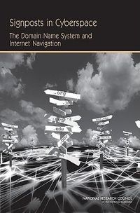 Produktbild: Signposts in Cyberspace