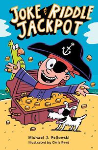 Produktbild: Joke & Riddle Jackpot