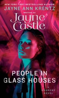 Produktbild: People in Glass Houses