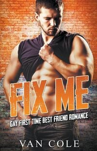 Produktbild: Fix Me