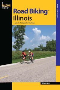 Produktbild: Road Biking(TM) Illinois
