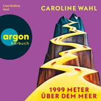 Produktbild: 1999 Meter &uuml;ber dem Meer