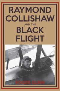 Produktbild: Raymond Collishaw and the Black Flight