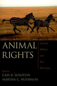 Produktbild: Animal Rights