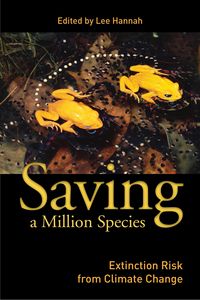 Produktbild: Saving a Million Species