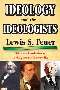 Produktbild: Ideology and the Ideologists