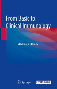 Produktbild: From Basic to Clinical Immunology