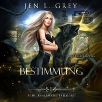 Produktbild: Bestimmung - Die Schicksalswege Trilogie
