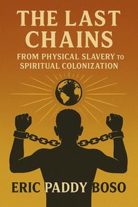 Produktbild: The Last Chains: From Physical Slavery to Spiritual Colonization (Spiritual Colonization, The Last Chains, Africans Freedom, #1)
