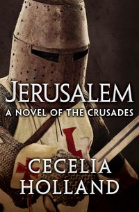Produktbild: Jerusalem