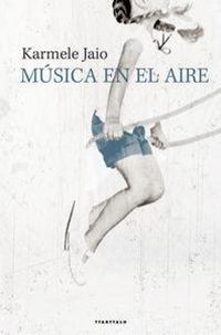 Produktbild: M&uacute;sica en el aire