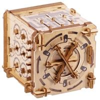 Produktbild: Cluebox: Cambridge Labyrinth