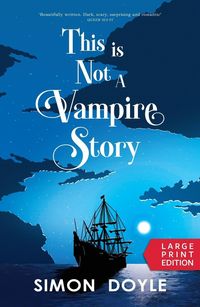 Produktbild: This is Not a Vampire Story