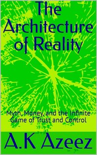Produktbild: The Architecture of Reality