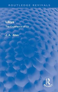 Produktbild: Libya