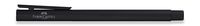 Produktbild: Faber-Castell Tintenroller Neo Slim Metall Schwarz, schwarz