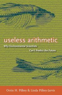 Produktbild: Useless Arithmetic