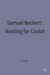 Produktbild: Samuel Beckett: Waiting for Godot