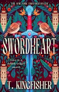 Produktbild: Swordheart