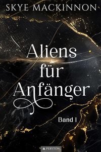 Produktbild: Aliens f&uuml;r Anf&auml;nger
