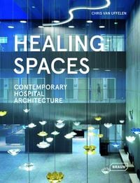 Produktbild: Healing Spaces