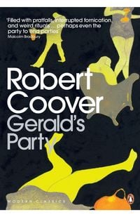 Produktbild: Geralds Party