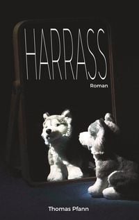 Produktbild: Harrass