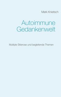 Produktbild: Autoimmune Gedankenwelt