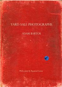 Produktbild: Adam Bartos Yard Sale Photogra