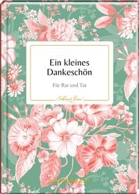 Produktbild: Ein kleines Dankesch&ouml;n