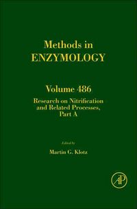 Produktbild: Research on Nitrification and Related Processes, Part a