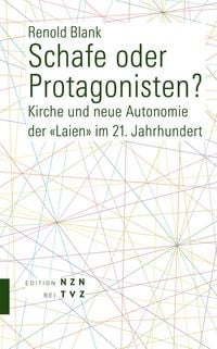 Produktbild: Schafe oder Protagonisten?