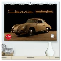 Produktbild: Classic 356 (hochwertiger Premium Wandkalender 2026 DIN A2 quer), Kunstdruck in Hochglanz
