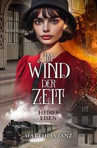 Produktbild: Im Wind der Zeit