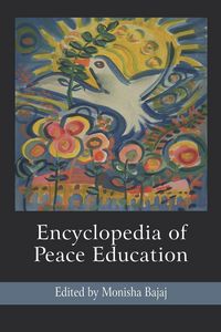 Produktbild: Encyclopedia of Peace Education