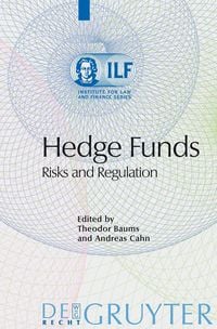 Produktbild: Hedge Funds