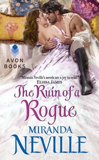 Produktbild: The Ruin of a Rogue