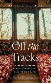 Produktbild: Off the Tracks