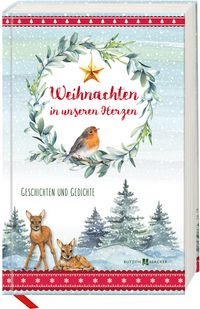 Produktbild: Weihnachten in unseren Herzen
