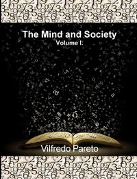 Produktbild: The Mind and Society, Vol. 1