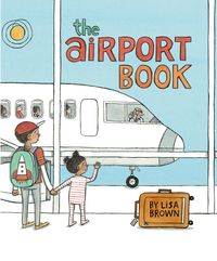 Produktbild: The Airport Book
