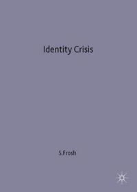 Produktbild: Identity Crisis