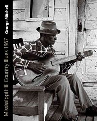 Produktbild: Mississippi Hill Country Blues 1967