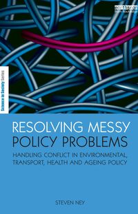 Produktbild: Resolving Messy Policy Problems