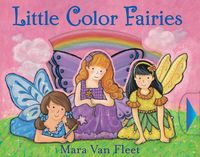Produktbild: Little Color Fairies